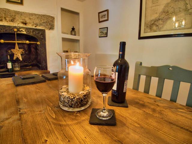 Knocker Cottage Is A 3 Bedroom Made Up Of 1 Double Bedroom And 2 Small Double Bedrooms In Small Village 10 Min To Beaches Camborne Extérieur photo