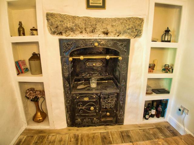Knocker Cottage Is A 3 Bedroom Made Up Of 1 Double Bedroom And 2 Small Double Bedrooms In Small Village 10 Min To Beaches Camborne Extérieur photo