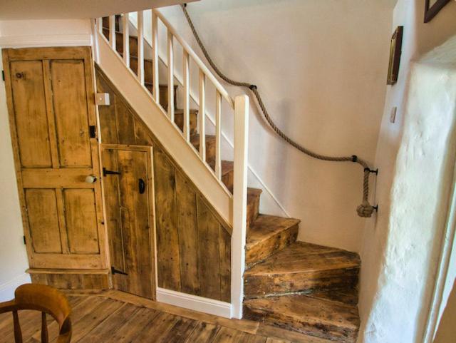 Knocker Cottage Is A 3 Bedroom Made Up Of 1 Double Bedroom And 2 Small Double Bedrooms In Small Village 10 Min To Beaches Camborne Extérieur photo