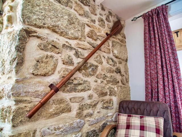 Knocker Cottage Is A 3 Bedroom Made Up Of 1 Double Bedroom And 2 Small Double Bedrooms In Small Village 10 Min To Beaches Camborne Extérieur photo