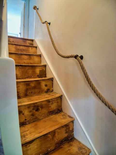 Knocker Cottage Is A 3 Bedroom Made Up Of 1 Double Bedroom And 2 Small Double Bedrooms In Small Village 10 Min To Beaches Camborne Extérieur photo