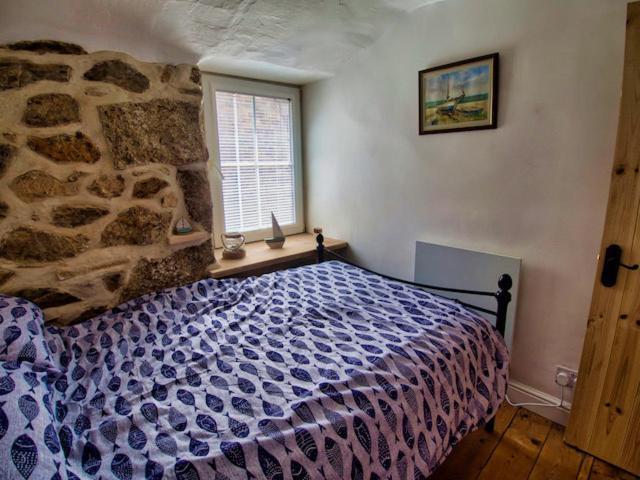 Knocker Cottage Is A 3 Bedroom Made Up Of 1 Double Bedroom And 2 Small Double Bedrooms In Small Village 10 Min To Beaches Camborne Extérieur photo