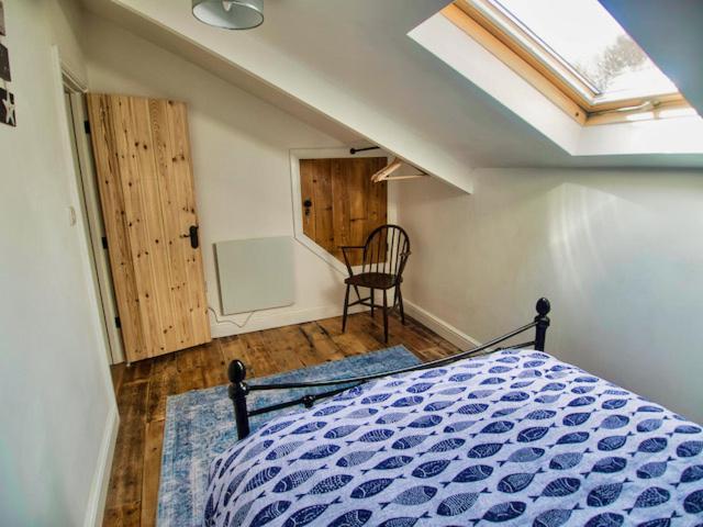 Knocker Cottage Is A 3 Bedroom Made Up Of 1 Double Bedroom And 2 Small Double Bedrooms In Small Village 10 Min To Beaches Camborne Extérieur photo